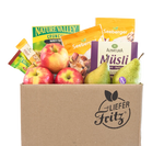 Healthy Crunch-Box