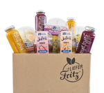 Snack and Brunch-Box