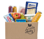 Office Breakfast-Box
