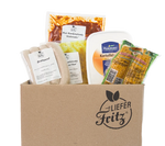 Kleine BBQ Classic-Box