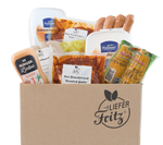 BBQ Classic-Box