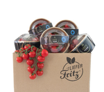 Honigtomaten-Box
