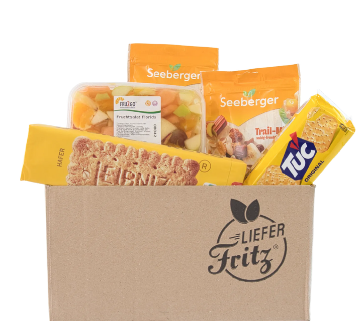 Meeting-Box