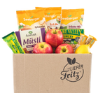 Daily Energy-Box