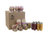 Snack and Brunch-Box