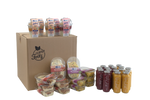 Snack and Brunch-Box