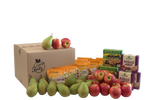 Healthy Crunch-Box