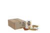 Kleine BBQ Classic-Box